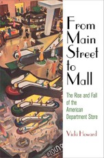 From Main Street to Mall