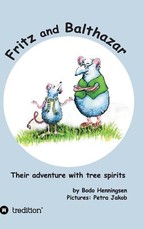 Fritz and Balthazar