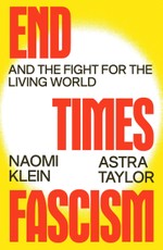 End Times Fascism