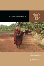 Living with the Vinaya