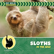 Sloths in the Wild