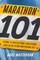 Marathon 101