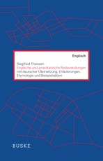 Englische und amerikanische Redewendungen