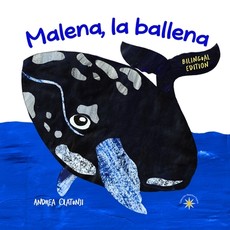 Malena, la ballena