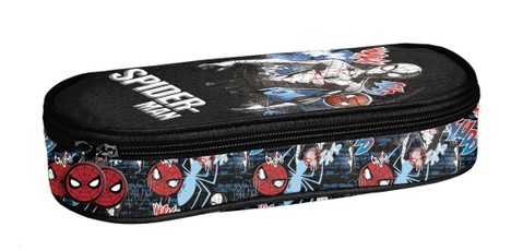 Penalas SPIDER MAN SP25WW-013