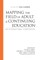 Mapping the Field of Adult and Continuing Education