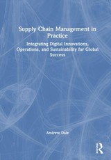Supply Chain Management in Practice