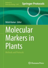 Molecular Markers in Plants