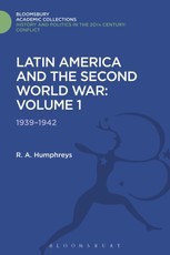Latin America and the Second World War