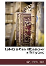 Led-Horse Claim