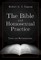The Bible and Homosexual Practice