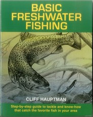 Basic Freshwater Fishing