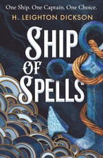 Ship of Spells