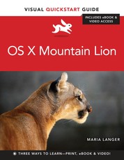 OS X Mountain Lion