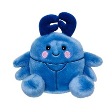 AURORA PALM PALS Pliušinis vabalas, 12 cm