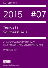 Chinese Engagement in Laos