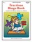 Fractions Bingo Book