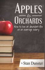 Apples To Orchards