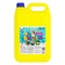 Koncentruotas skystis muilo burbulams, 5 l