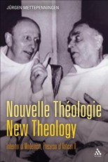 Nouvelle ThÃ£(c)Ologie - New Theology