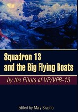 Squadron 13 and the Big Flying Boats