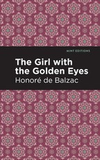 The Girl with the Golden Eyes