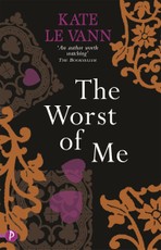Le Vann, K: The Worst of Me