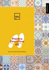 Practica paso a paso (II)