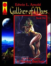 Gulliver of Mars