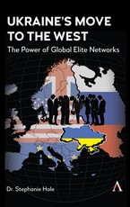 Ukraine's Move to the West