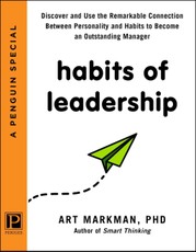Habits of Leadership