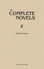 Joseph Conrad: The Complete Novels