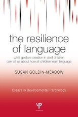 The Resilience of Language