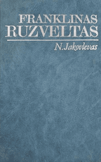 Franklinas Ruzveltas