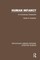 Freedman, D: Human Infancy