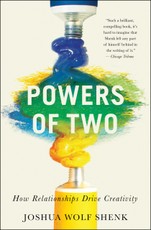 Shenk, J: Powers of Two