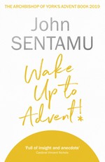 Wake Up to Advent!