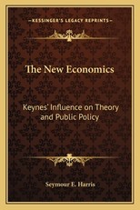 The New Economics