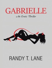 Gabrielle: An Erotic Thriller