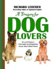 Treasury for Dog Lovers