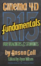 CINEMA 4D R15 Fundamentals