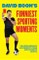 David Boon's Funniest Sporting Moments
