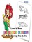 Learn to Draw Cartoons