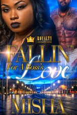 Fallin' for a Boss's Love