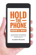 Hold the phone
