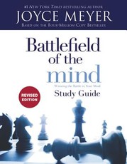 Battlefield of the Mind Study Guide