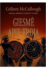 Giesmė apie Troją