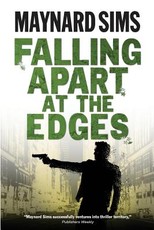 Falling Apart At The Edges