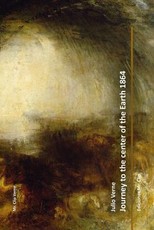 Journey to the center of the Earth 1864