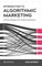 Introduction to Algorithmic Marketing